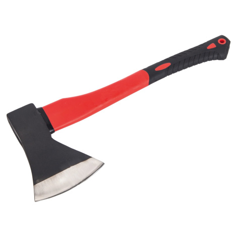 LUX-TOOLS Sekera plast vystužený skleným vláknom 305 mm 600 g