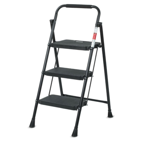 Lamart LT8097 schodíky Eurostep, 3 stupne