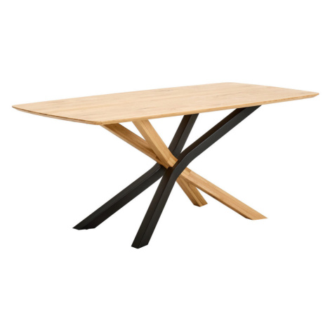 Jedálenské stoly Linea Natura