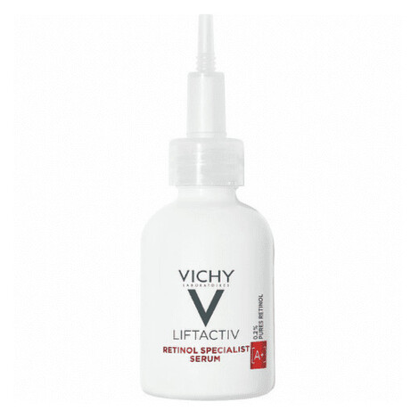 VICHY Liftactiv retinol specialist serum sérum proti starnutiu pleti 30 ml
