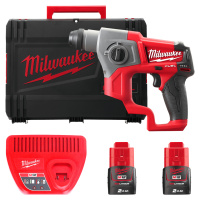 Milwaukee M12 CH-202X