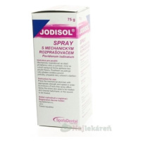 Jodisol sol.der.1 x 75 g