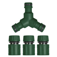 PARKSIDE® Záhradný postrekovač/Y spojka/2-cestný ventil (Y spojka)