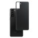 3mk ochranný kryt Matt Case pre Samsung Galaxy S22 (SM-S901), čierna