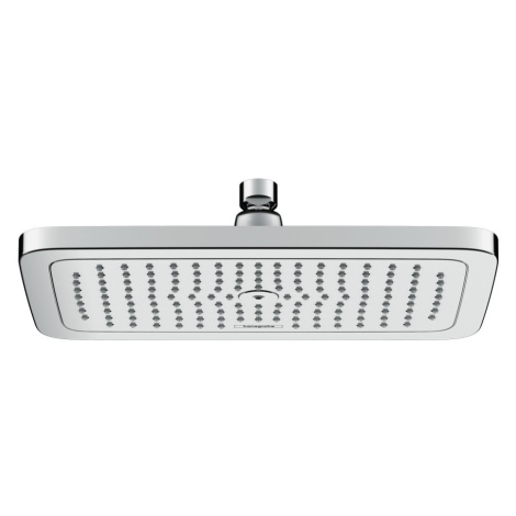 Hansgrohe Croma E, hlavová sprcha 280 1jet, chrómová, HAN-26257000