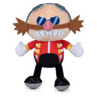 Plyšák Sonic Cute - Dr Eggman (T200) 22 cm