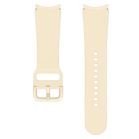 Samsung Šport Band 20mm (M/L) Beige