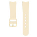 Samsung Šport Band 20mm (M/L) Beige