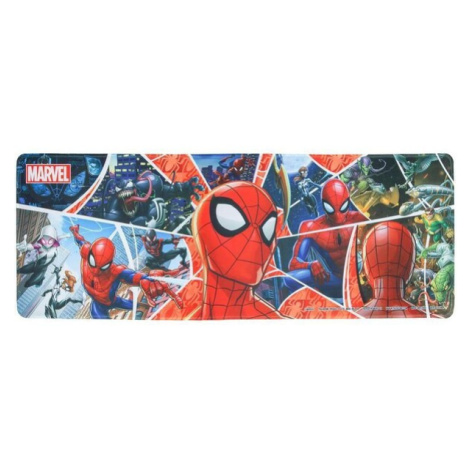 Herná podložka Spider-Man - Collage PALADONE