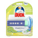 Duck fresh discs čistič wc 36ml limetka