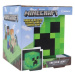 Svetlo Minecraft Creeper