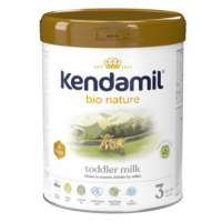 KENDAMIL Bio nature 3 HMO+ 800 g