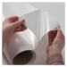 Smartown Samolepiacia popisovateľná biela fólia - projekčná Biela,10m²