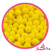 SweetArt cukrové perly žlté 7 mm (80 g) - dortis - dortis