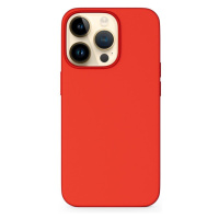 Epico Magnetic Case iPhone 14 Pro Max puzdro červené