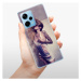 Odolné silikónové puzdro iSaprio - Girl 01 - Xiaomi Redmi Note 12 Pro+ 5G