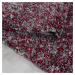 Kusový koberec Enjoy 4500 red Rozmery koberca: 160x230