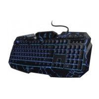 uRage gamingová klávesnica Illuminated2