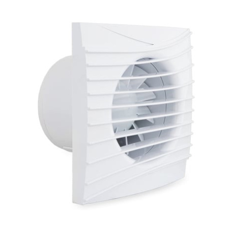 Ventilátor 100 SILENT mT časový spínač multifunkčný (VENTS)