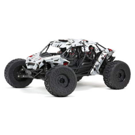 Arrma Firearm 6S BLX 1:7 4WD RTR biela