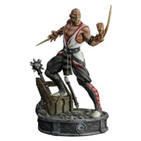 Soška Iron Studios BDS Art Scale 1/10 Mortal Kombat - Baraka