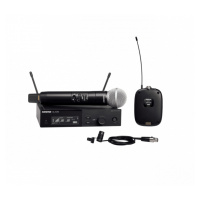 Shure Pro SLXD124E/85-H56