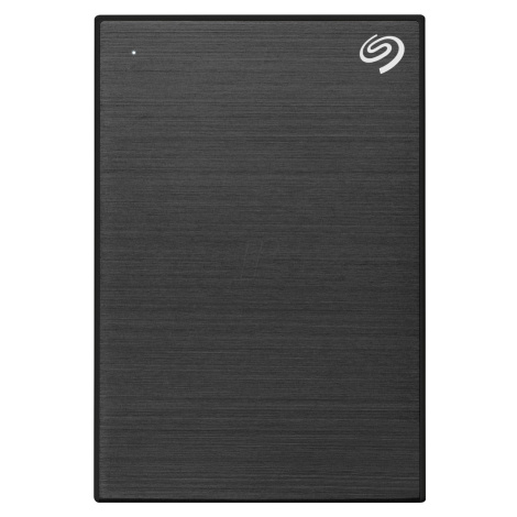 Seagate One Touch 1TB BK externý disk