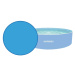 Marimex | Náhradná fólia pre bazén Orlando 3,66 x 1,07 m | 10301007