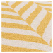Žltý koberec 230x160 cm Muse - Asiatic Carpets