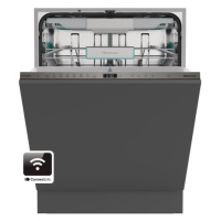 Umývačka riadu Hisense HV693A65UVAD