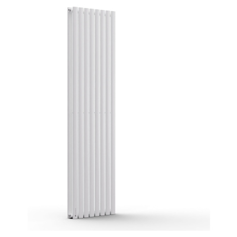 Blumfeldt Tallheo, 47 x 160, radiátor, kúpeľňový radiátor, rúrkový radiátor, 1472 W, teplovodný,