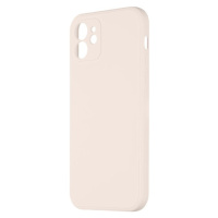 OBAL:ME Matte TPU Kryt pre Apple iPhone 12 Beige