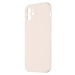 OBAL:ME Matte TPU Kryt pre Apple iPhone 12 Beige