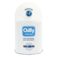 CHILLY Intima antibacterial 200 ml