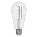 Müller Licht LED ST64 E27 7,5W 927 filament Ra90