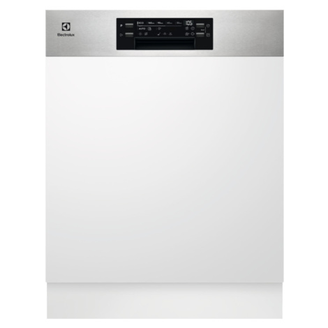 Electrolux Vstavaná umývačka riadu séria 300 AirDry EES47300IX