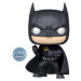 Funko POP! Flash: Batman (Keaton) Diamond Collection Special Edition