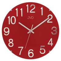 Nástenné hodiny JVD HT98.4, 30cm