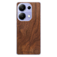 Odolné silikónové puzdro iSaprio - Wood 10 - Xiaomi Redmi Note 13 Pro