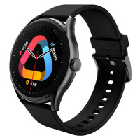 Smart hodinky QCY WATCH GT smartwatch (black)