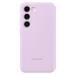 Samsung Smart View Wallet Case Galaxy S23 lilac