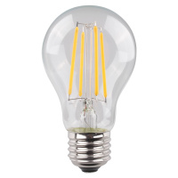 LED žiarovka E27 8W 2700K 1055lm filament číra