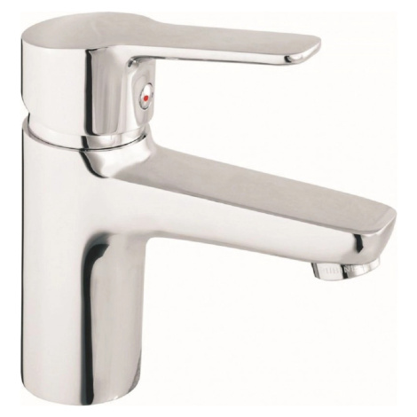 Rubineta Umývadlová batéria Uno-18 stojanková, chróm HOPA