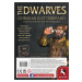Pegasus Spiele The Dwarves: Goimgar Character Pack