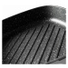 Panvica Gem GREY na grilovanie s odnimateľnou rukoväťou 28 cm