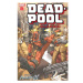 Marvel Deadpool Classic 9