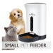 EYENIMAL Small Pet Feeder