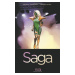 Image Comics Saga 4