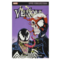 Marvel Venom Epic Collection: Symbiosis