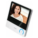 Video monitor na rozšírenie PAVONIS-setu, Wi-Fi, 7" dotykový displej (ORNO)